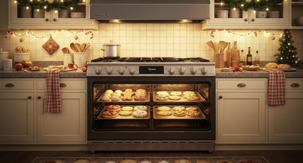 Pre-Holiday Sub-Zero Fridge Repair: Essential Tips | Sub Zero Appliance Repair